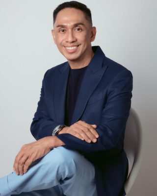 DR.Arnie S.Aniel  Talent & Organizational Development Consultant, Trainer and Coach