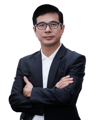 Hor Chanrotha Leadership Researcher and Creator of Rotha Leadership