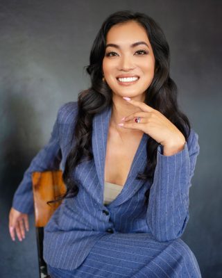 Mealyann Nita Saing Miss Asia Pacific International Cambodia 2025