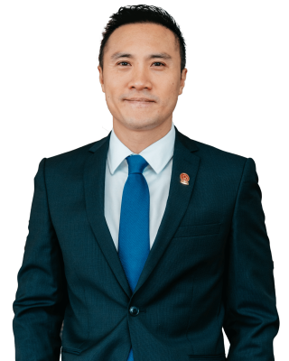 Thierry Tea Business Builder, Mentor, Investor &  Entrepreneur