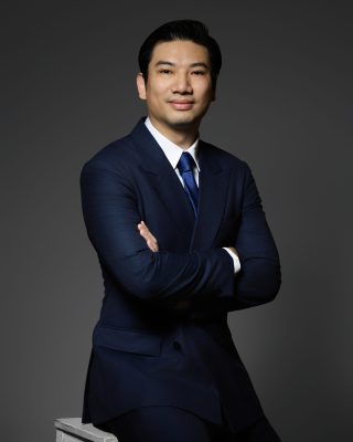 Richard YimEntrepreneur , CEO of CJDM, Quantum Engineering