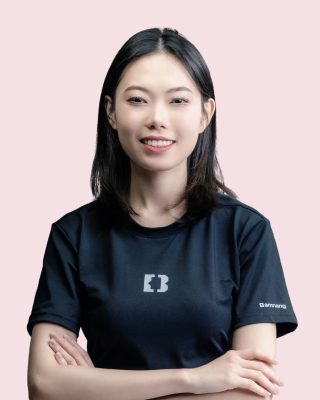 Seng RothSethamony  CEO, Co-Founder of Bamnang