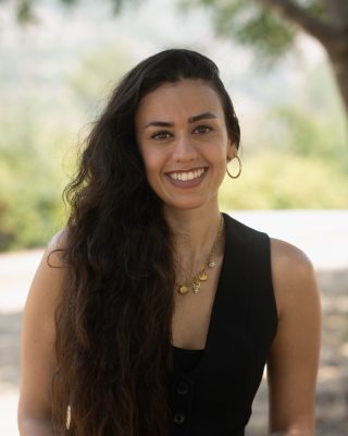 Yasmin Ben Simon  NLP & Fitness Coach , Meditation Instructor, ME Recovery Advocate